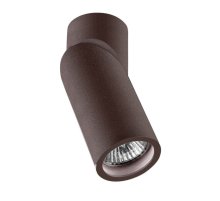 Спот Crystal Lux CLT 030C BR Спот Crystal Lux CLT 030C BR