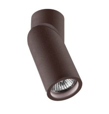 Спот Crystal Lux CLT 030C BR