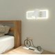 Спот Eurosvet Binar 20127/1 LED белый