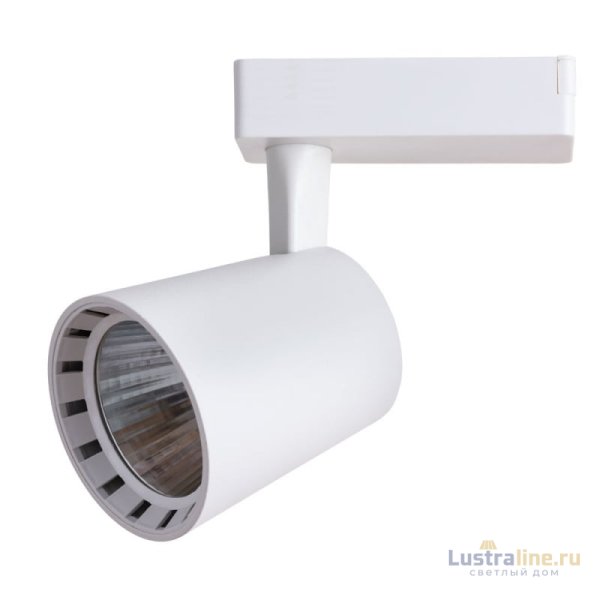 Спот ARTE Lamp A2324PL-1WH Спот ARTE Lamp A2324PL-1WH