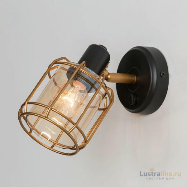 Спот Citilux CL542612 Спот Citilux CL542612