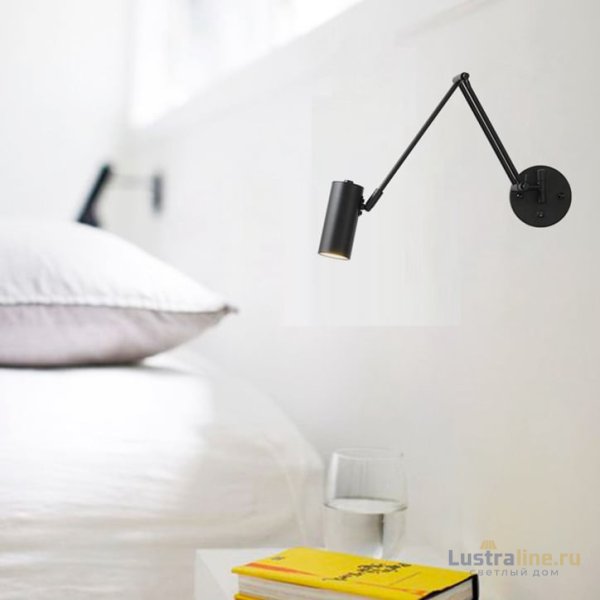 Спот ImperiumLoft Fredly 219735-23 Спот ImperiumLoft Fredly 219735-23