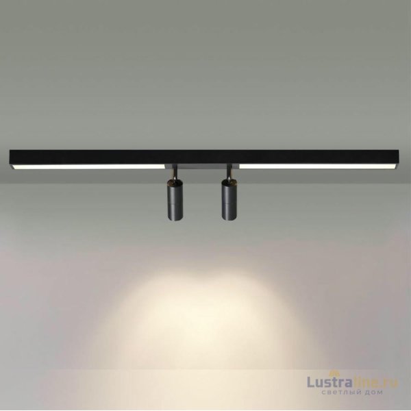 Спот Lumion Hawk 5690/14CL УЦ