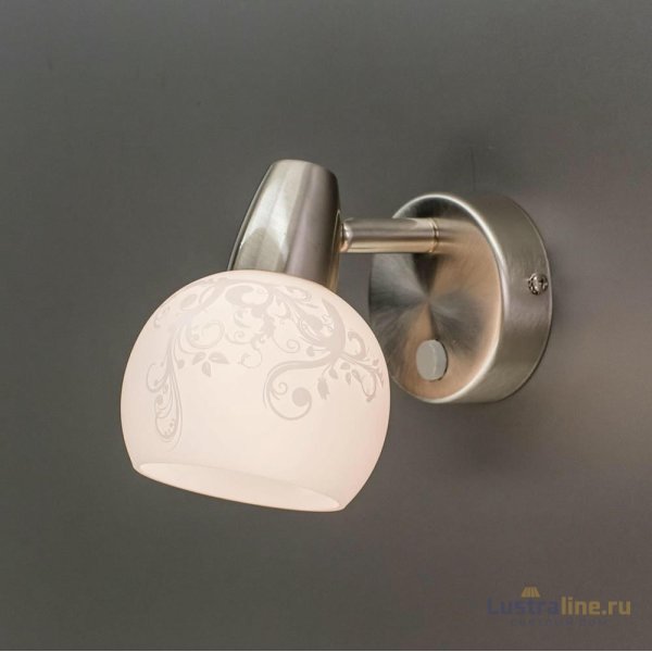 Спот Citilux Соната CL520511 Спот Citilux Соната CL520511