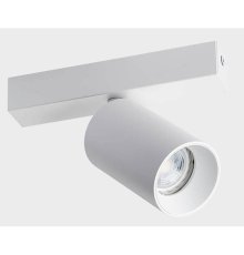 Спот ITALLINE DANNY E1 white