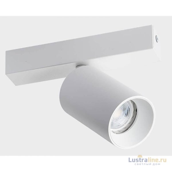 Спот ITALLINE DANNY E1 white Спот ITALLINE DANNY E1 white