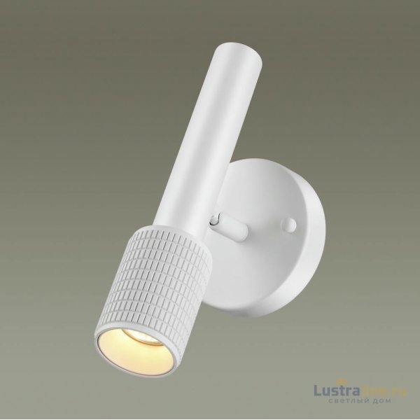 Спот Odeon Light Mehari 4239/1W Спот Odeon Light Mehari 4239/1W