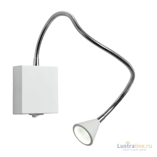 Светодиодный спот Lucide Buddy 18293/03/31