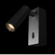 Спот Loft IT Sign 10260/1W Black