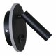 Спот Reluce 86203-9.2-001KT LED12W+USB BK