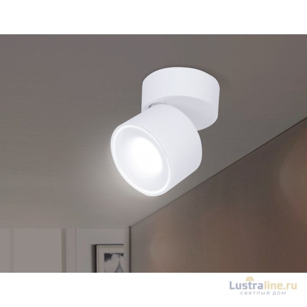 Светодиодный спот Ambrella Light Techno Spot TN268 Светодиодный спот Ambrella Light Techno Spot TN268