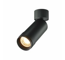 Спот Maytoni Focus Zoom C055CL-L12W2.7K-Z-B