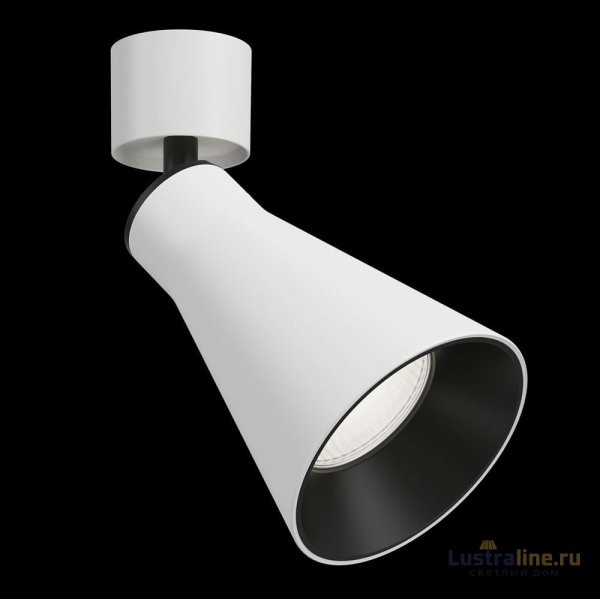 Спот Maytoni Virar C061CL-01W Спот Maytoni Virar C061CL-01W