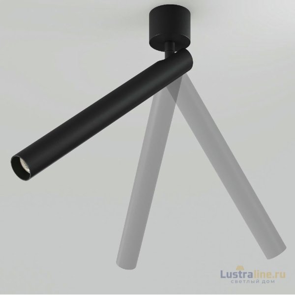 Спот Maytoni Focus T C141CL-L300-6W4K-B Спот Maytoni Focus T C141CL-L300-6W4K-B