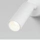 Спот Eurosvet Pin 20133/1 LED белый