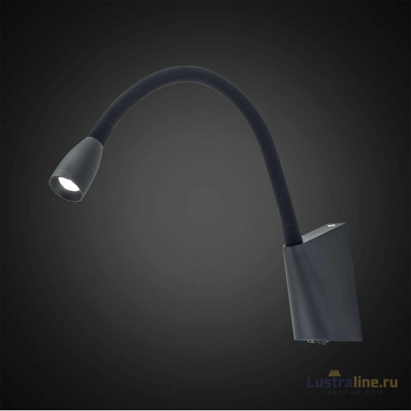 Спот Citilux Декарт CL704341