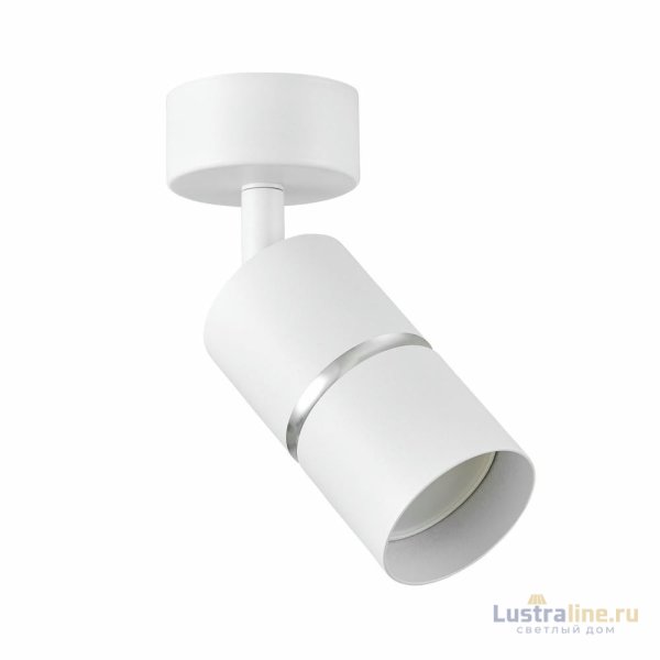 Спот Lampit Asti TS TK40-C1 WT+CHR