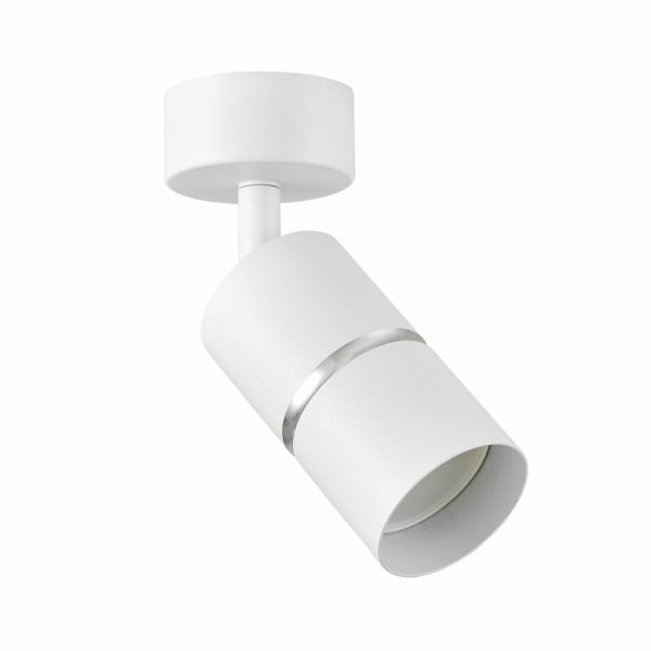 Спот Lampit Asti TS TK40-C1 WT+CHR