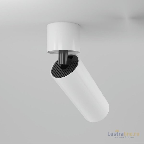 Спот Maytoni Technical Focus LED C055CL-L12W3K-W-W Спот Maytoni Technical Focus LED C055CL-L12W3K-W-W