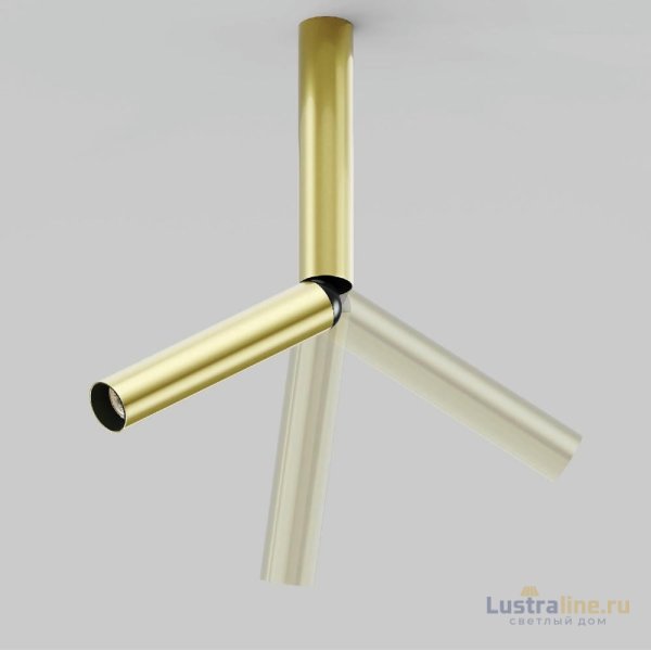 Спот Maytoni Focus T C142CL-6W3K-BS Спот Maytoni Focus T C142CL-6W3K-BS