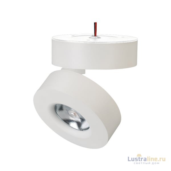 Спот Arlight SP-Mona-Surface-R100-12W Day4000 025439(1) Спот Arlight SP-Mona-Surface-R100-12W Day4000 025439(1)