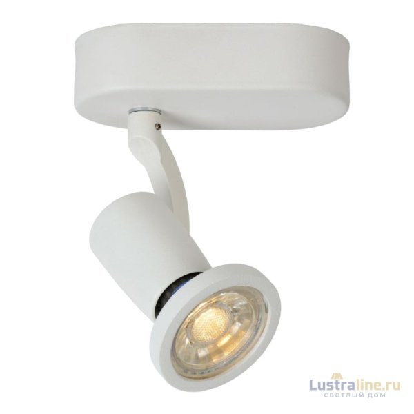 Светодиодный спот Lucide Jaster Led 11903/05/31 Светодиодный спот Lucide Jaster Led 11903/05/31