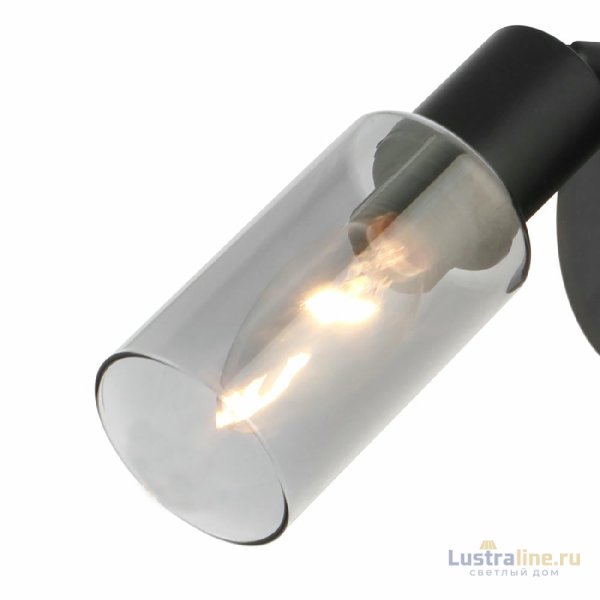 Спот Escada Sector 10172/1A Chrome