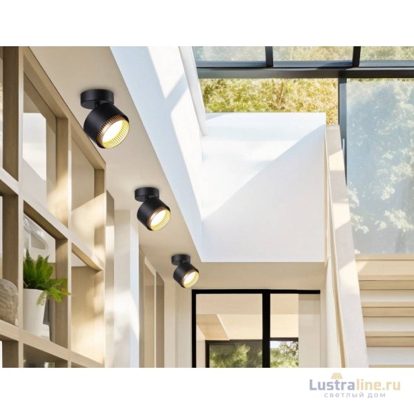 Спот Ambrella Light Techno family TN71282 Спот Ambrella Light Techno family TN71282
