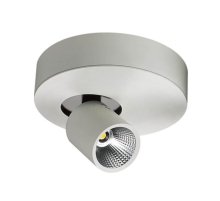 Светодиодный спот Lucia Tucci Tube 150.1-7W-WT Светодиодный спот Lucia Tucci Tube 150.1-7W-WT