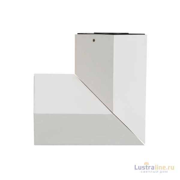 Спот Arlight SP-Twist-Surface-S60x60-12W Warm3000 026467(1) Спот Arlight SP-Twist-Surface-S60x60-12W Warm3000 026467(1)