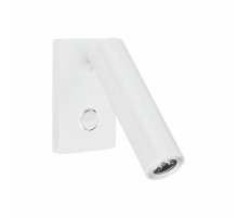 Спот Arlight SP-READER-S60x86-3W Warm3000 (WH, 20 deg, 230V) 052939