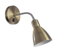 Спот Arte Lamp Dorm A1408AP-1AB