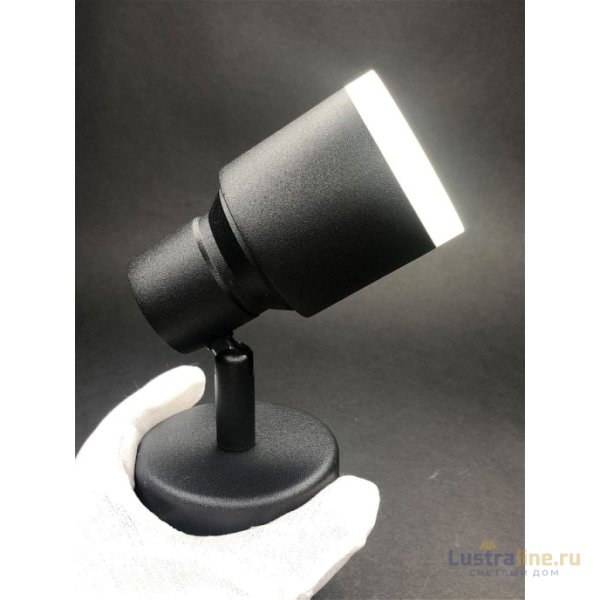 Спот Elvan NLS-1202-5W-NH-Bk