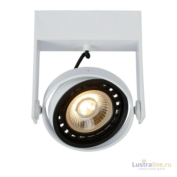 Спот Lucide Griffon 22969/12/31 Спот Lucide Griffon 22969/12/31