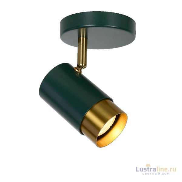 Спот Lucide Floris 35913/01/33 Спот Lucide Floris 35913/01/33