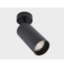 Спот Italline IT02-018 black 3000K