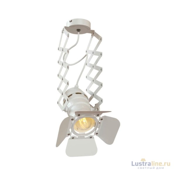 Спот LOFT IT Cinema Loft3096-M Спот LOFT IT Cinema Loft3096-M