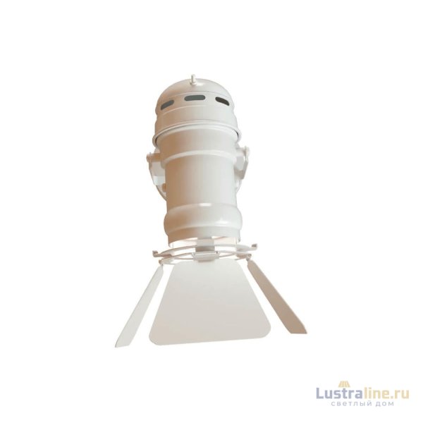 Спот LOFT IT Cinema Loft2096-M Спот LOFT IT Cinema Loft2096-M