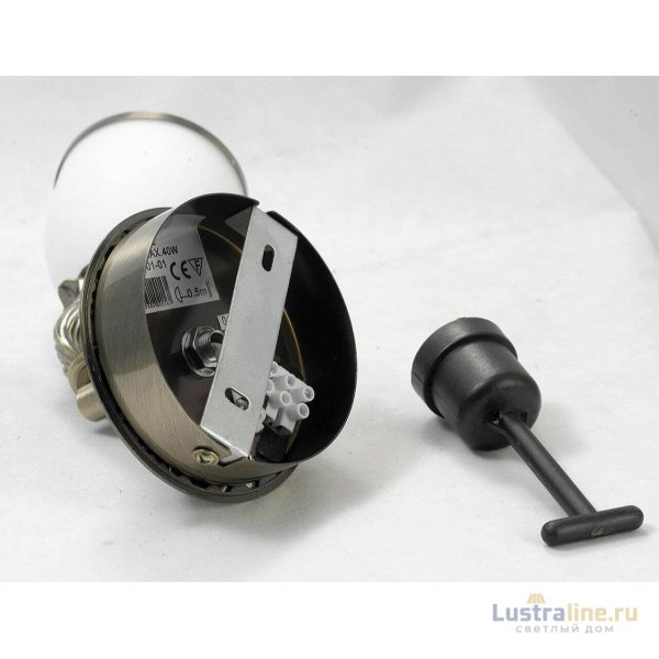 Спот Lussole Furlo LSL-7301-01 Спот Lussole Furlo LSL-7301-01