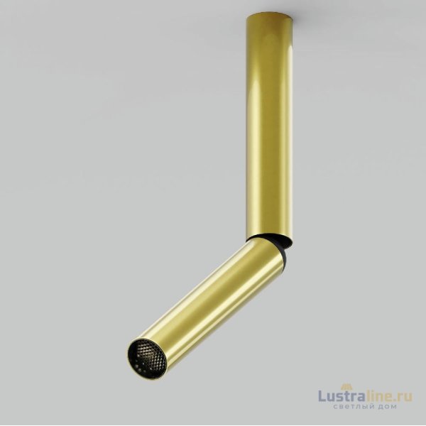 Спот Maytoni Focus T C142CL-6W3K-BS Спот Maytoni Focus T C142CL-6W3K-BS