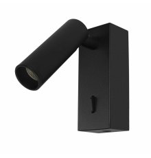 Спот Loft IT Sign 10260/1W Black