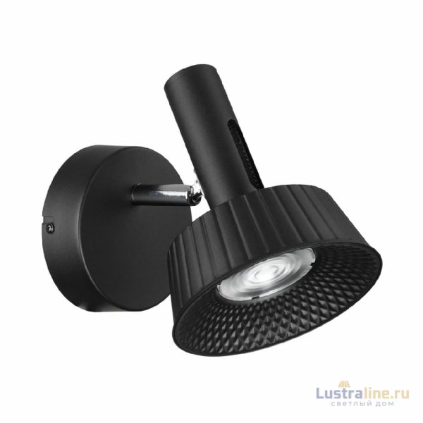 Спот Odeon Light Mali 6643/7WL Спот Odeon Light Mali 6643/7WL