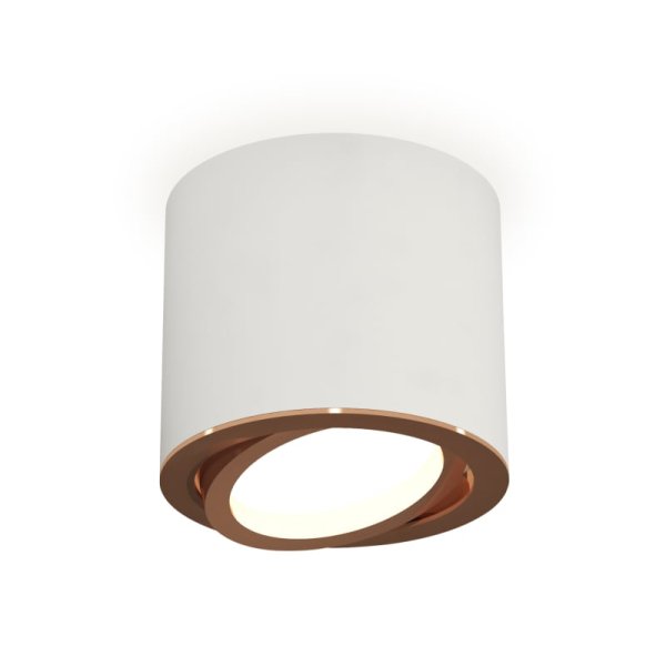 Накладной поворотный светильник Ambrella Light Techno XS7401005 (C7401, N7005)