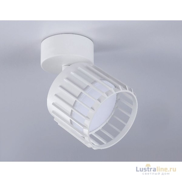 Спот Ambrella Light Techno family TN71157