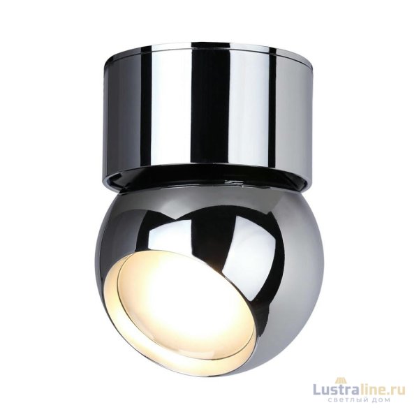 Спот Odeon Light Nubus 6612/7CL Спот Odeon Light Nubus 6612/7CL