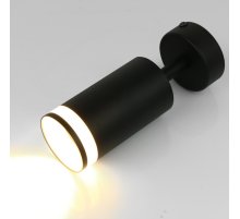 Спот General GWL-GU10-M-IP20 661816