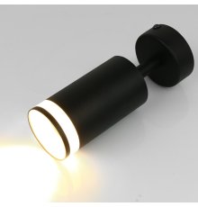 Спот General GWL-GU10-M-IP20 661816