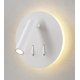Светодиодный спот Crystal Lux CLT 223W WH