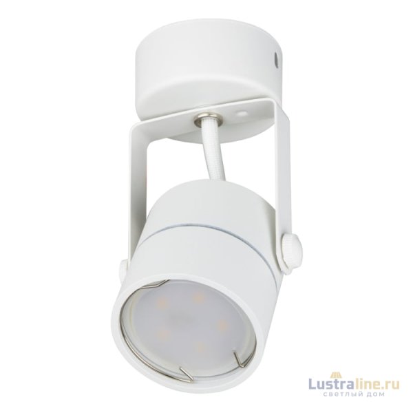 Спот Fametto Sotto DLC-S610 GU10 WHITE