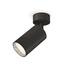 Накладной поворотный светильник Ambrella Light Techno XM6323003 (A2210, C6323, N6112)